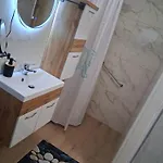 Σπίτι διακοπών Oana - Privat Pool Murine